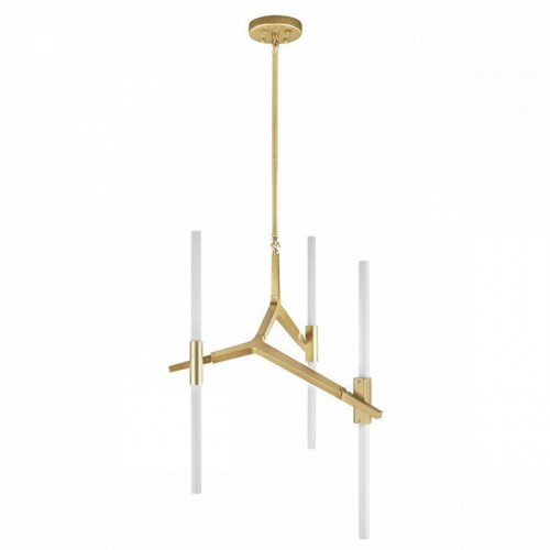 Подвесной светильник LOFT IT Agnes 10399/6 GD