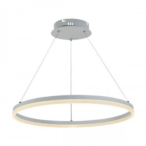 Подвесная светодиодная люстра Profit Light 6035/1A WHT Подвесная светодиодная люстра Profit Light 6035/1A WHT