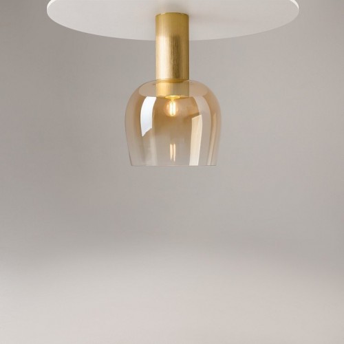 Потолочный светильник Maytoni Smart Casual MOD414CL-01G