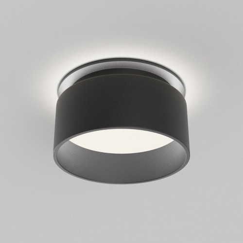 Точечный светильник Maytoni Amary DL062-GU10-B