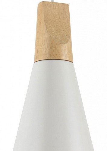 Подвесной светильник Maytoni Bicones P359-PL-140-W