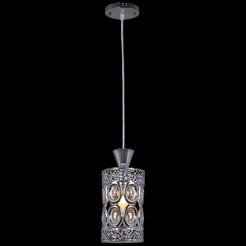 Подвесной светильник Reluce 03098-0.4-01 CH Подвесной светильник Reluce 03098-0.4-01 CH