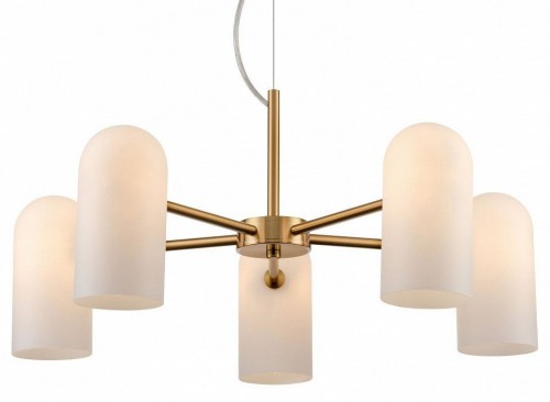 Светильник подвесной Velante 336-503-05