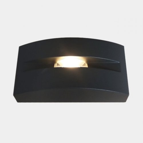 Архитектурная подсветка HL W-1961-3-GR-WW