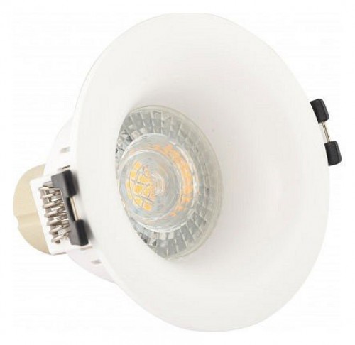 Встраиваемый светильник Denkirs DK3024-WH