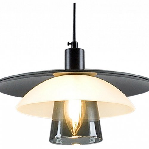 Подвесной светильник Moderli Sydney V11027-1P