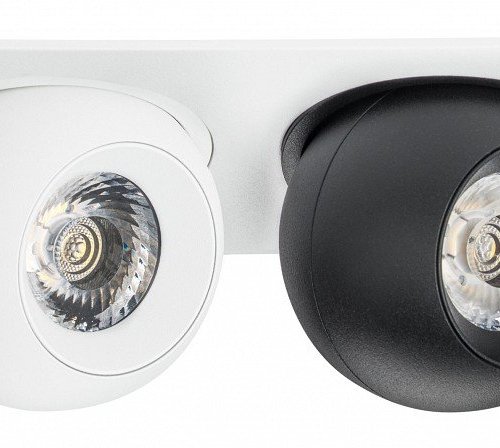 Спот Lightstar Intero i5266474