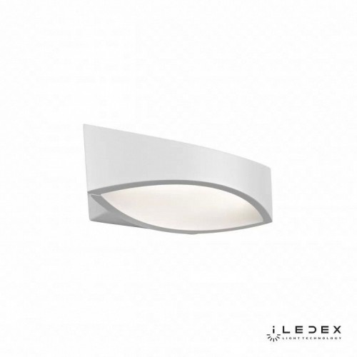 Настенный светильник iLedex Line ZD8118-6W WH Настенный светильник iLedex Line ZD8118-6W WH