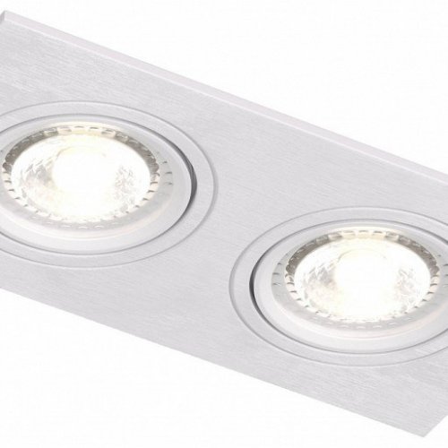 Встраиваемый светильник Denkirs DK3022-WH Встраиваемый светильник Denkirs DK3022-WH