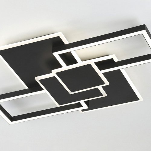Потолочная люстра Ambrella light Acrylica FA1032 Потолочная люстра Ambrella light Acrylica FA1032
