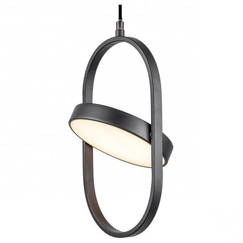 Подвесной светодиодный светильник Lussole Lgo Aberdeen LSP-8223 Подвесной светодиодный светильник Lussole Lgo Aberdeen LSP-8223