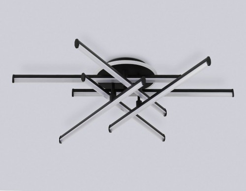 Потолочная люстра Comfort FL6252