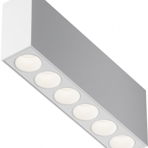 Точечный светильник Points C066CL-12W3-6K-W