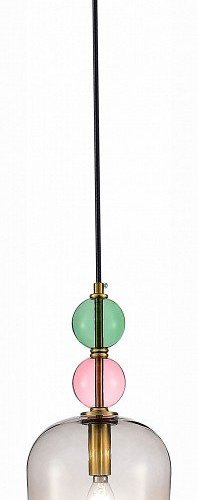 Подвесной светильник ST Luce Gea SL2000.223.01 Подвесной светильник ST Luce Gea SL2000.223.01