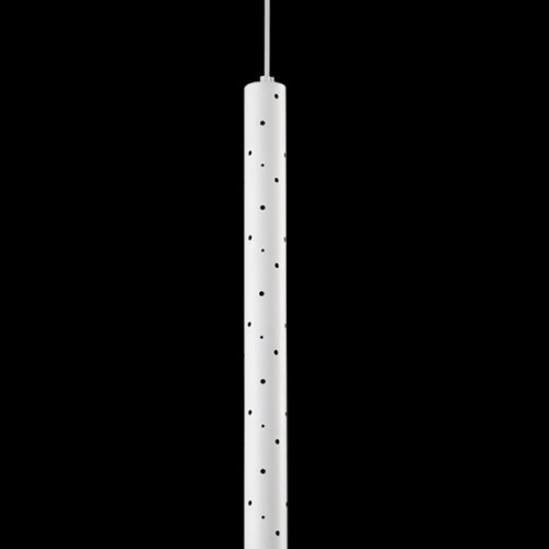 Подвесной светодиодный светильник Crystal Lux CLT 232C600 WH 3000K Подвесной светодиодный светильник Crystal Lux CLT 232C600 WH 3000K