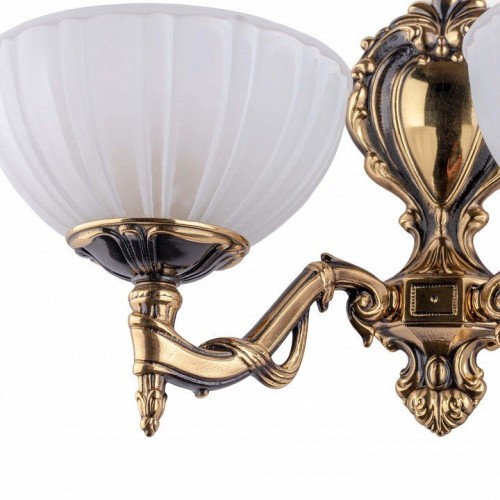 Бра Ambiente 7539 7539/2 PB Бра Ambiente 7539 7539/2 PB