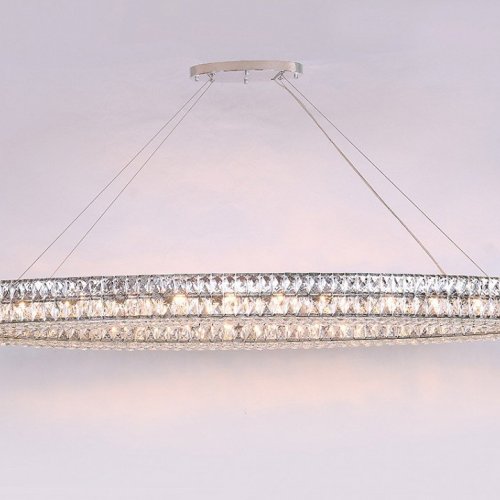 Подвесная люстра Newport 10120 10127+21/S