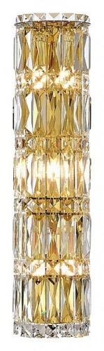 Бра Newport 8450 8456/A gold Бра Newport 8450 8456/A gold