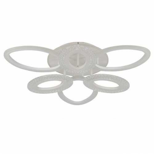 Потолочная люстра Escada Kalypso 10275/6LED APP