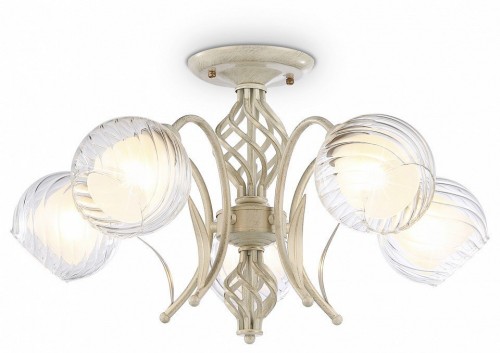 Потолочная люстра Ambrella light TRADITIONAL TR3066