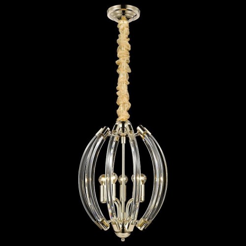 Подвесной светильник Wertmark Prando WE149.05.303