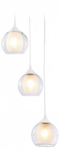 Подвесной светильник Ambrella light TRADITIONAL TR3540