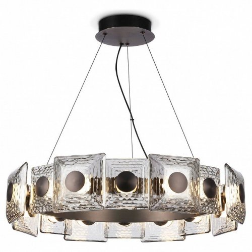 Подвесная люстра Ambrella light High Light LH31030