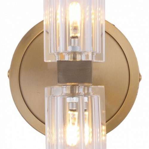 Бра Moderli Brass V11016-2W