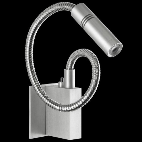 Настенный светильник Lightstar Muro 808619 Настенный светильник Lightstar Muro 808619