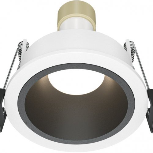 Точечный светильник Maytoni Share DL126-GU10-WB