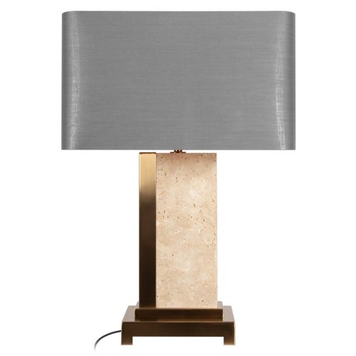 Интерьерная настольная лампа Loft IT Flagstone 10445T/D