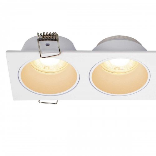 Встраиваемый светильник Mantra ANTILLA 9172