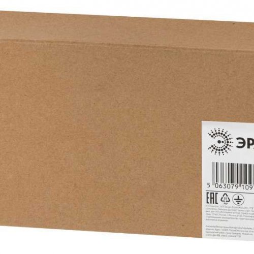 Светильник уличный светодиодный ЭРА SPP-504-0-50K-100 100Вт 5000К IP65 КСС Д Б0062724 Светильник уличный светодиодный ЭРА SPP-504-0-50K-100 100Вт 5000К IP65 КСС Д Б0062724