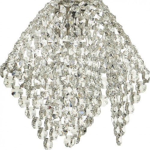 Подвесная люстра Arti Lampadari Roma E 1.3.P1 N