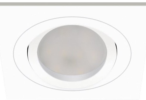 Точечные светильники Kanlux SEIDY CT-DTL50-W/M 19454