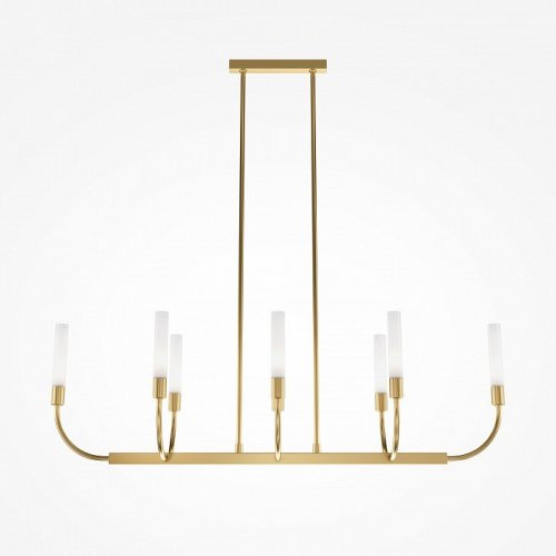 Потолочная люстра Maytoni Deja Vu MOD423CL-08C Потолочная люстра Maytoni Deja Vu MOD423CL-08C