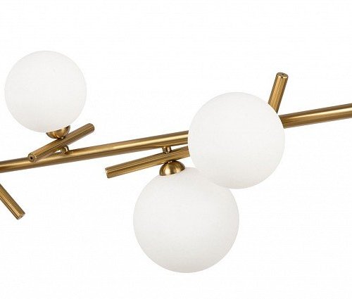 Подвесной светильник Blossom FR5259PL-06BS Подвесной светильник Blossom FR5259PL-06BS