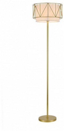 Торшер Indigo Charme 13016/1F Gold