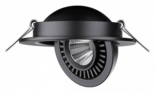 Точечный светильник Novotech Gesso 358816 Точечный светильник Novotech Gesso 358816