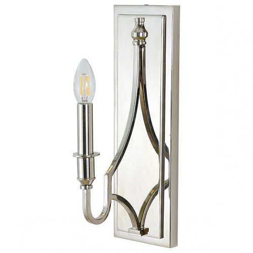 Бра 3450 3451/А nickel Бра 3450 3451/А nickel