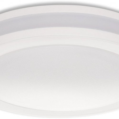 Точечный светильник APL LED Ingrid 3322.LD109R/7W/6K Точечный светильник APL LED Ingrid 3322.LD109R/7W/6K