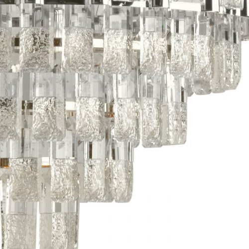 Подвесная люстра Reluce 08272-0.4-10 CR