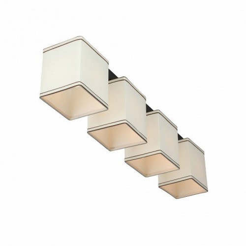 Потолочный светильник Vitaluce V2879-1/4PL