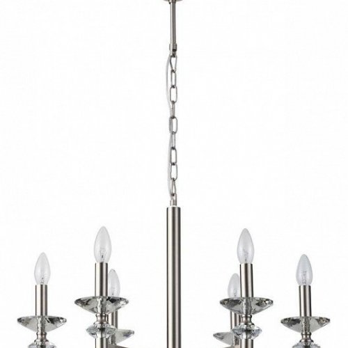 Подвесная люстра Stilfort Albert 1048/11/06P