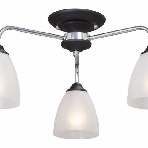 Потолочная люстра Vitaluce V3946-1/3PL Потолочная люстра Vitaluce V3946-1/3PL