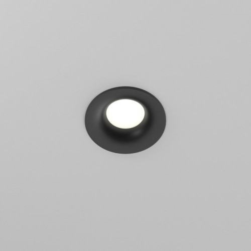 Точечный светильник Slim DL027-GU10-B Точечный светильник Slim DL027-GU10-B