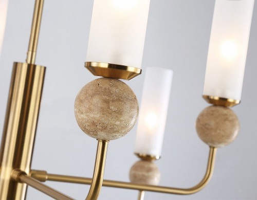 Подвесная люстра Ambrella light High Light LH53252 Подвесная люстра Ambrella light High Light LH53252