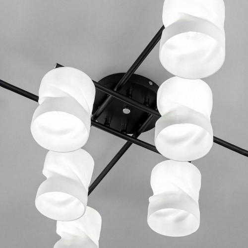 Потолочная люстра Citilux Нильс CL132185 Потолочная люстра Citilux Нильс CL132185