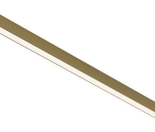 Накладной светильник Denkirs SHINE LINEAR DK5752-SB