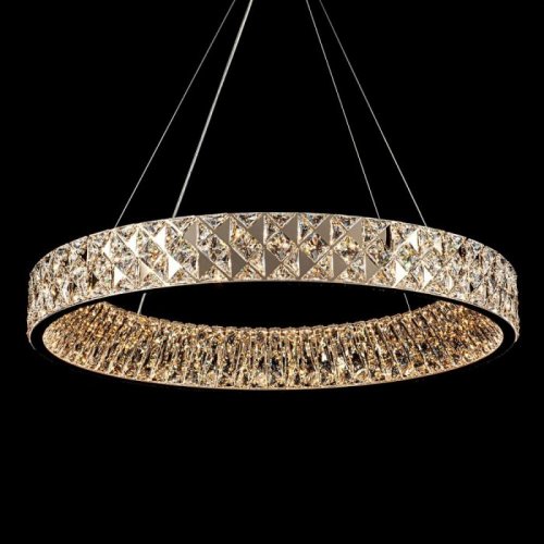 Подвесная люстра MODELUX ML.335.800 GD